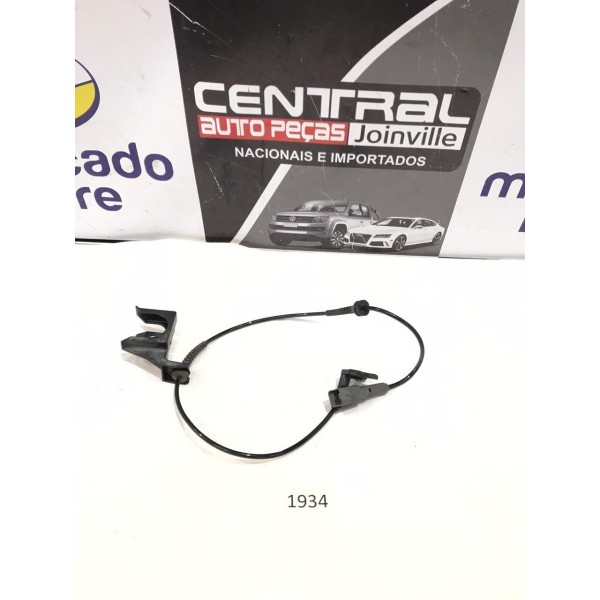 Sensor Freio Abs Dianteiro Direito C4 Lounge Thp 2017 2018