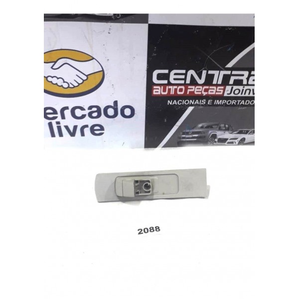 Suporte Regulagem Altura Cinto Segurança Fusion 2013 2014 15