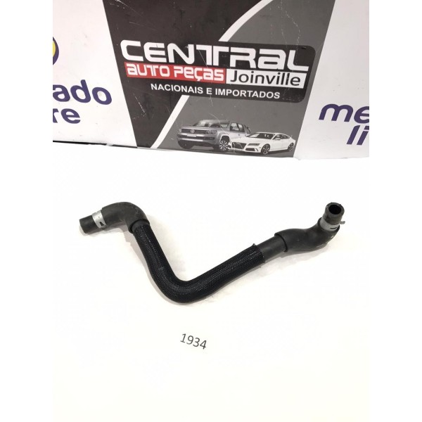 Mangueira Água Motor Toyota Corolla 2.0 16v 2018 2019 N2