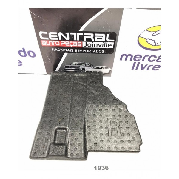 Isopor Direito Interno Assoalho Ford Fusion 2013 2014 2015