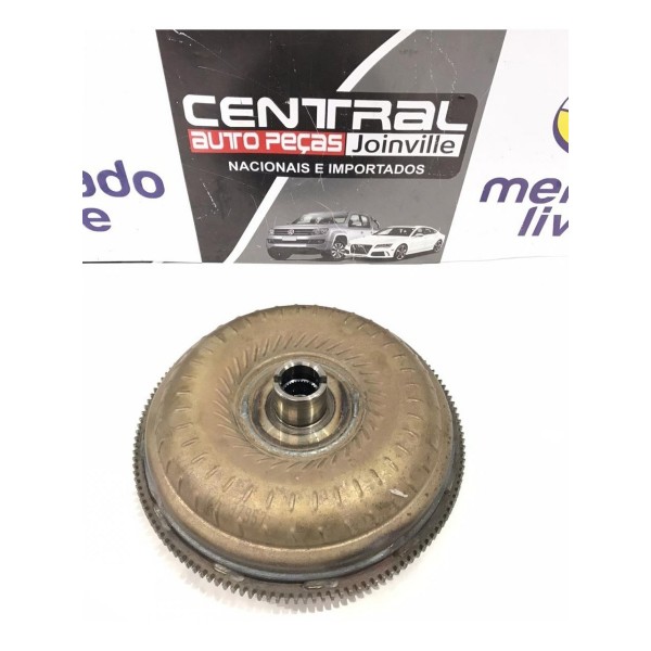 Conversor Torque Câmbio Vw Jetta 2.0 8v Aspirado 2012 2013