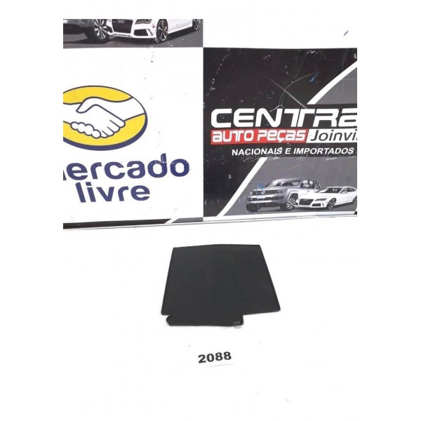 Borracha Acabamento Console Central Fusion 2.5 2013 2014