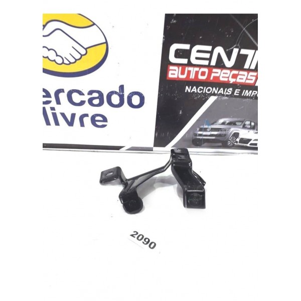Suporte Fixação Modulo Freio Abs Fusion 2.5 2013 2014 2015