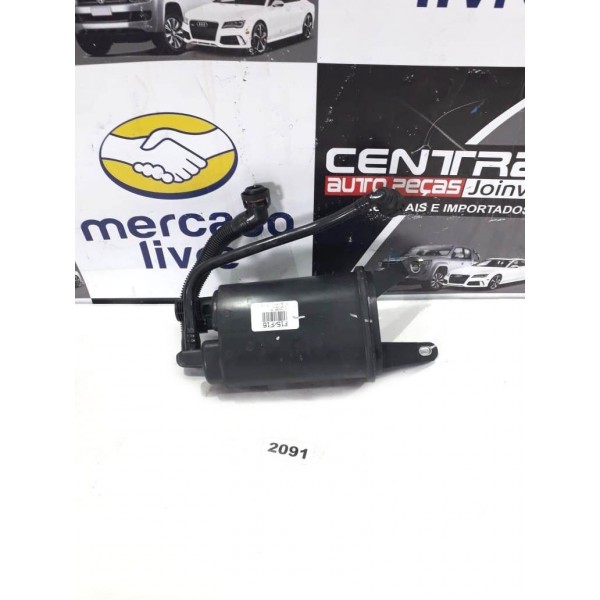 Filtro Canister Carvão Ativo Bmw X5 F15 3.0 35i 2015 2016