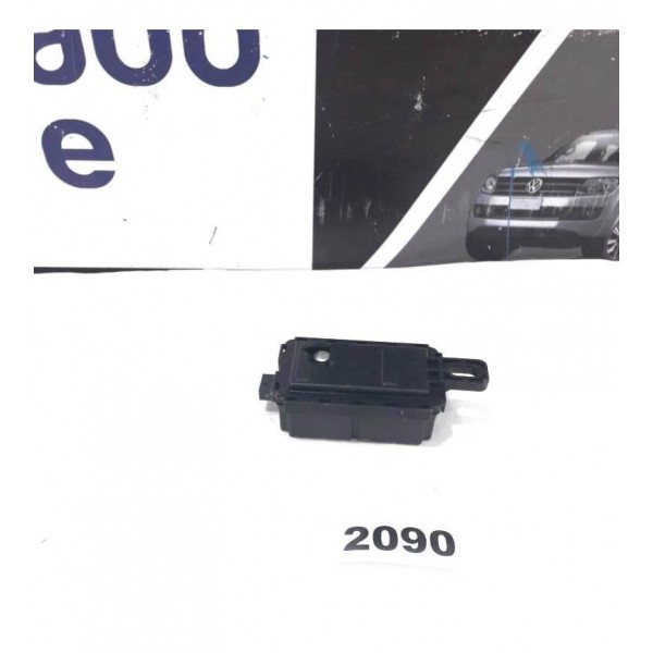 Módulo Controle Remoto Mini Cooper 1.5 3cc 2019 2020 8706502