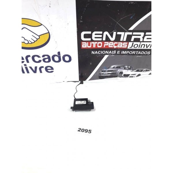 Módulo Amplificador Antena Discovery 4 3.0 V6 2010 2011 2012