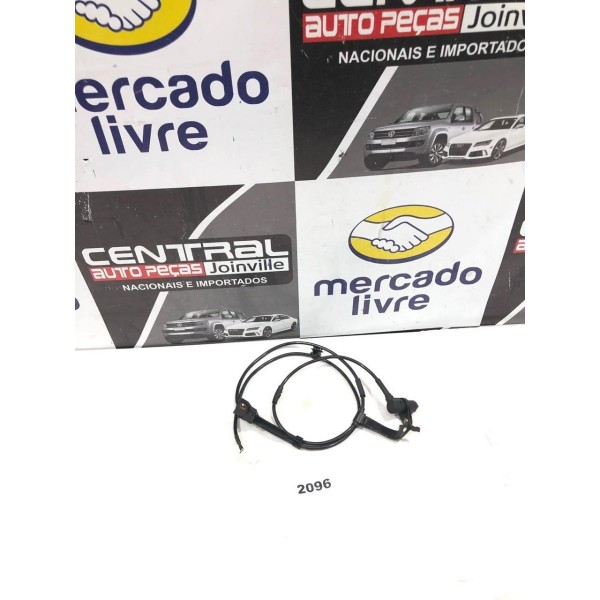 Sensor Freio Abs Dianteiro Esquerdo Lifan X60 1.8 2018 2019