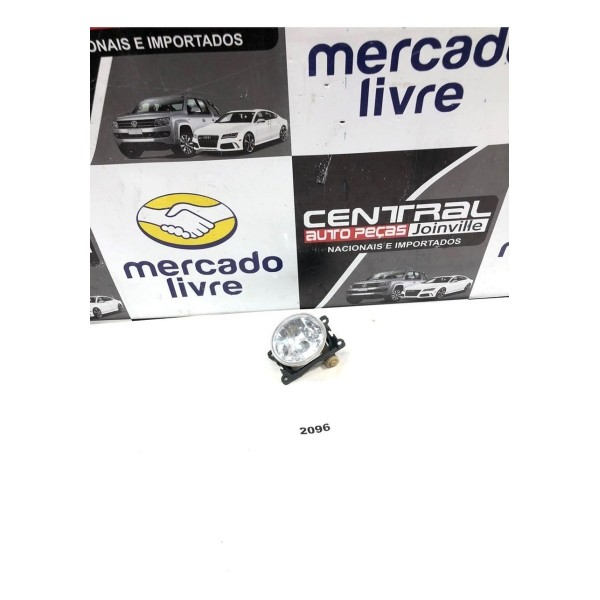 Farol Milha Auxiliar Original Citroen C4 Lounge 2019 2020