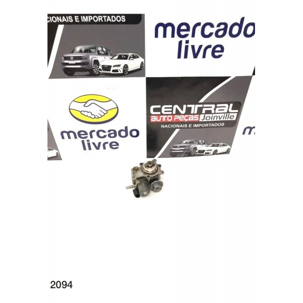 Bomba Injetora Alta Pressão Peugeot 3008 1.6 Thp 2011 2012 