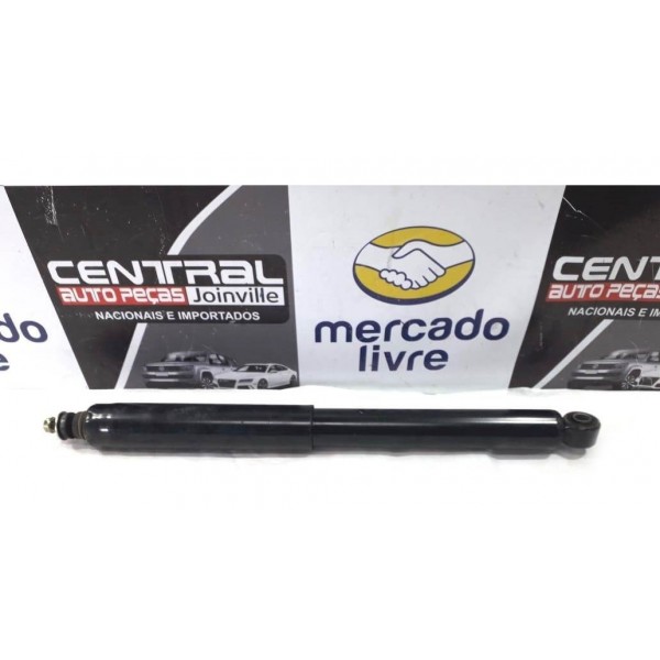 Amortecedor Traseiro Esquerdo Lifan X60 2018 2019 Original