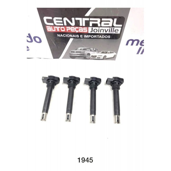 Bobina Ignição Vw Tiguan 2.0 Tsi 2009 2010 2011 Unidade 