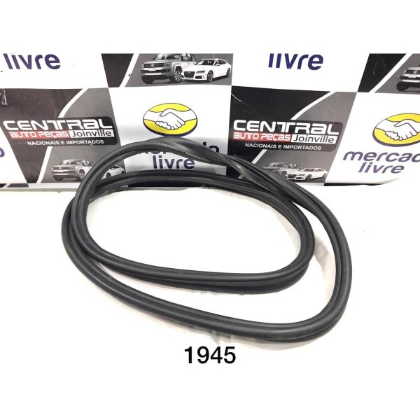 Borracha Porta Dianteira Range Rover Evoque 2012 2013 2014 