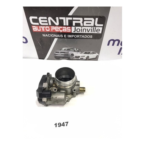 Tbi Corpo Borboleta Bmw 320i F30 2.0 2014 2015 - 7588625