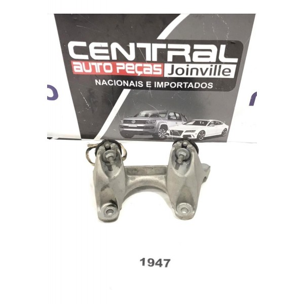 Suporte Travessa Câmbio Bmw 320i F30 2.0 2014 2015 - 6796613