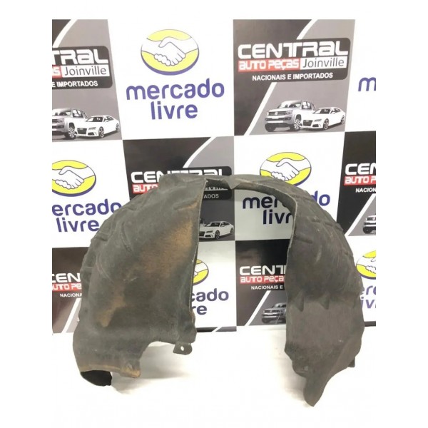 Parabarro Capa Roda Traseira Esquerda Evoque 2013 2014 2015