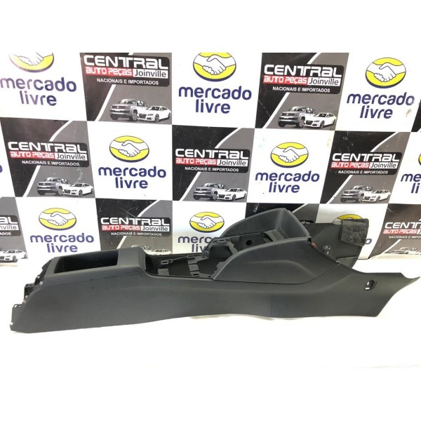 Console Central Porta Objetos Treco Audi A3 Sedan 2015 2016