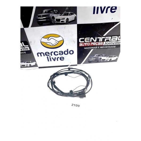 Chicote Cabo Antena Teto Rádio Som Lifan X60 1.8 2018 2019