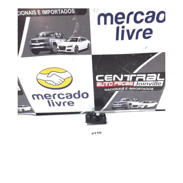 Comando Botão Vidro Dianteiro Esquerdo Audi A3 Sedan 2016