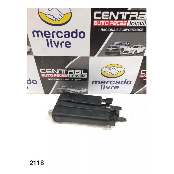 Filtro Canister Audi A3 Sedan 1.4 Tfsi 2015 2016 Original