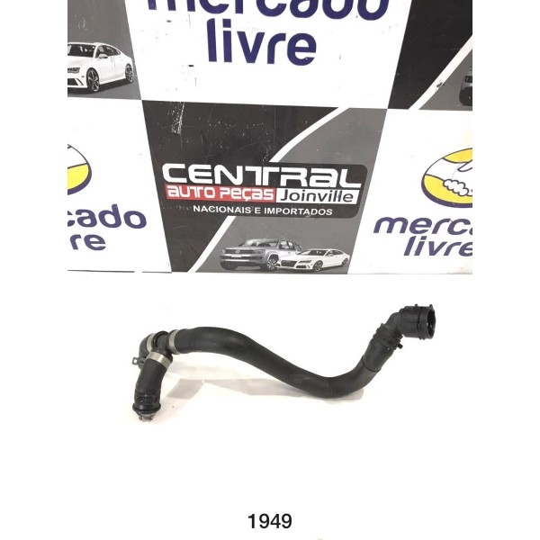Mangueira Flange Cano Água Audi A3 Sedan 1.4 Tfsi 2015 2016