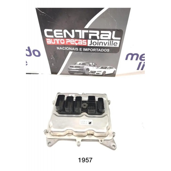 Módulo Injeção Dme Bmw 320i 2.0 Active Flex 2015 - 8639595 