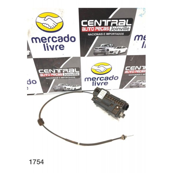 Módulo Freio Mão Emf Bmw X6 3.0 2013 2014 6850289 Na Sucata