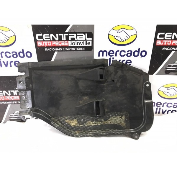 Tampa Protetor Motor Esquerdo Mercedes A250 Amg 2014 2015