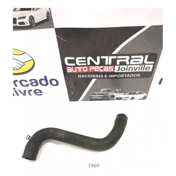 Mangueira Água Radiador Mercedes A250 Amg 2.0 2014 2015