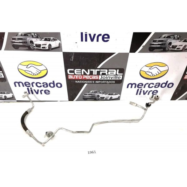 Mangueira Ar Condicionado Mercedes A250 Amg 2.0 2014 2015 N2