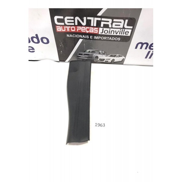 Acabamento Soleira Traseira Esquerda Mercedes A250 Amg 2015