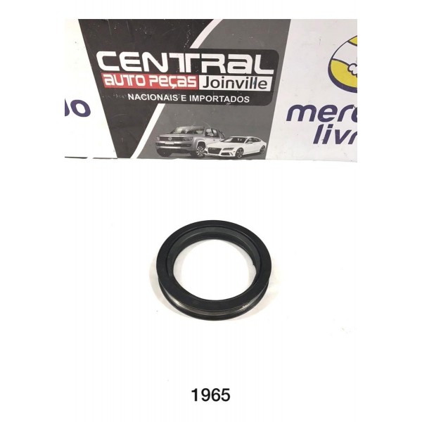 Polia Virabrequim Parte Externa Mercedes A250 2.0 2014 2015