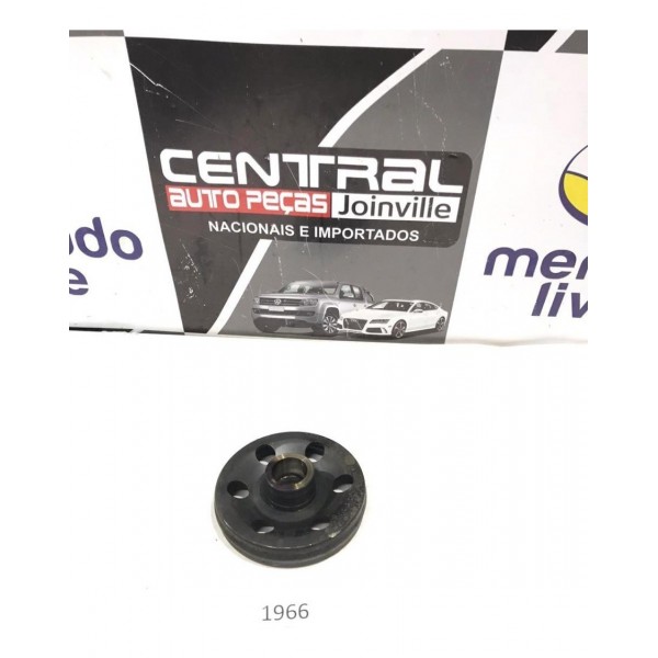 Polia Virabrequim Parte Interna Mercedes A250 2.0 2014 2015 