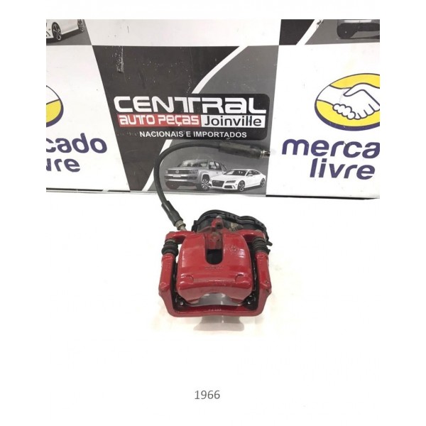 Pinça Freio C/ Motor Traseira Direita Mercedes A250 Amg 2015