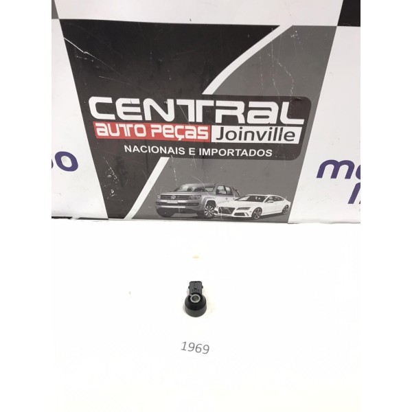 Sensor Detonação Jeep Compass Flex 2016 2017 2018 Original