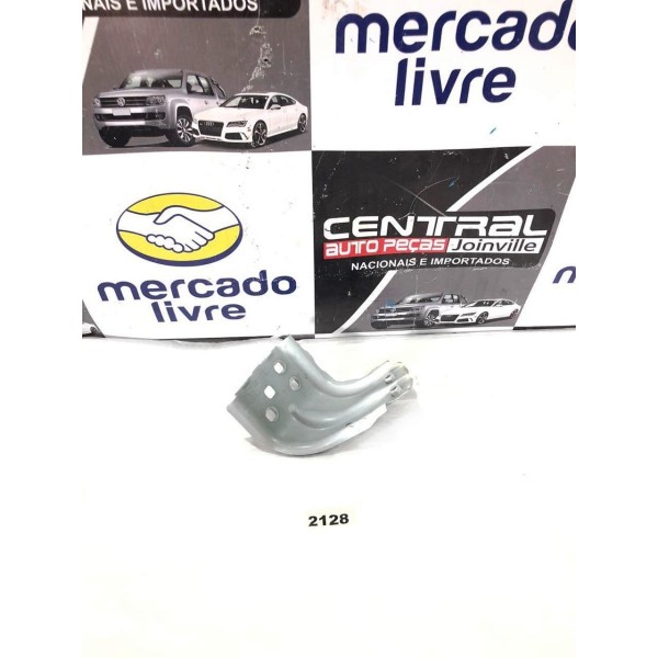 Suporte Paralama Farol Esquerdo Jeep Compass 2016 2017 2018