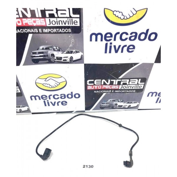 Chicote Pinça Freio Traseira Esquerda Mercedes A250 Amg 2015