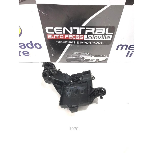 Suporte Módulo Relê Bmw 320i F30 2.0 2014 2015 - 12907604347