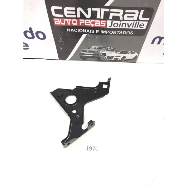 Suporte Painel Fogo Motor  Bmw 320i F30 2014 2015 - 7326236