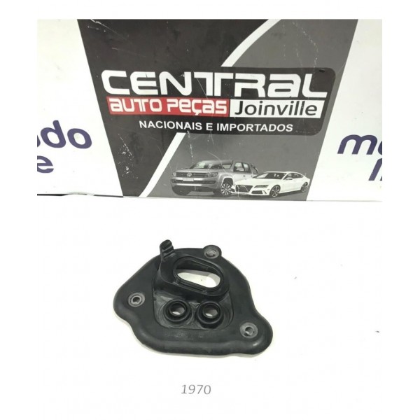 Borracha Vedação Caixa Ar Condicionado Bmw 320i 2014 2015