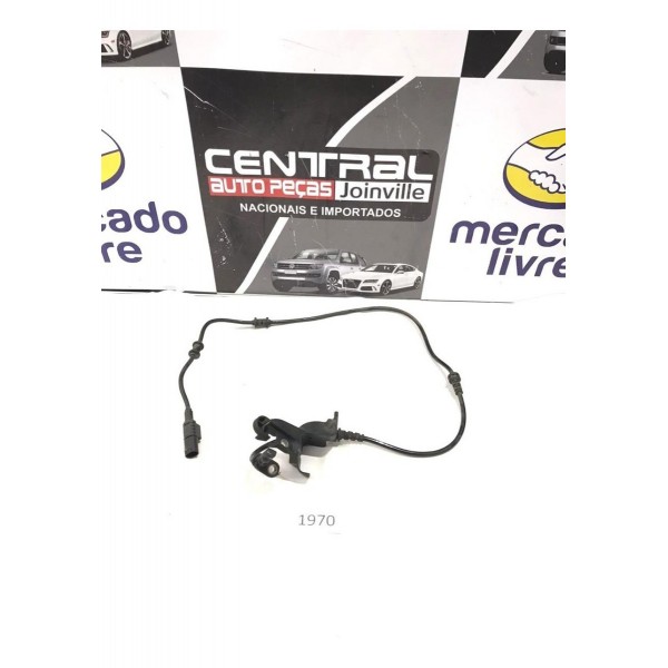Sensor Abs Dianteiro Direito Mercedes A250 Amg 2014 2015