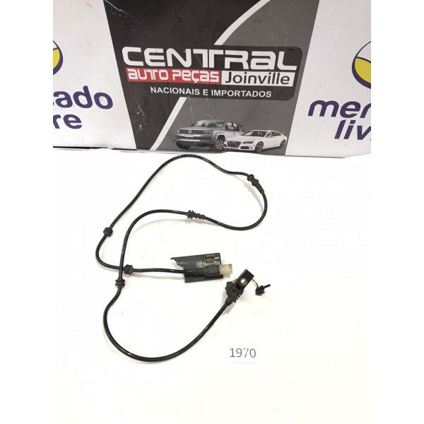 Sensor Pastilha Freio Dianteira Dir Mercedes A250 Amg 2015