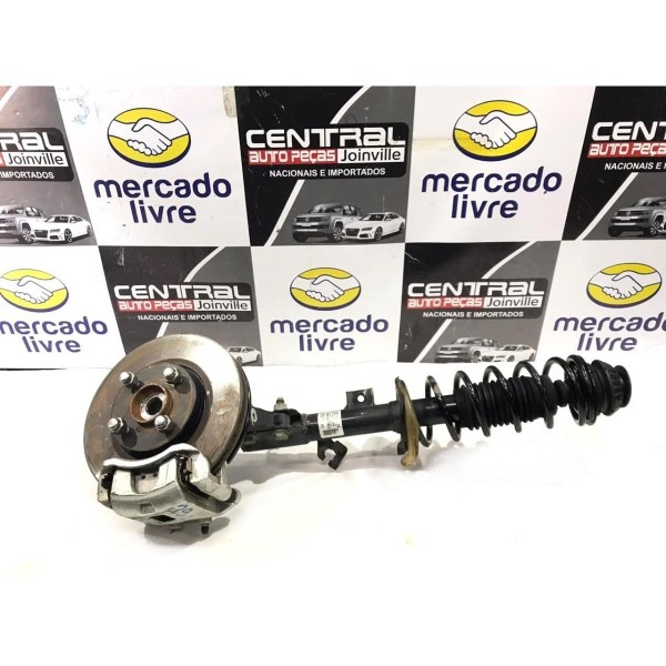 Torre Telescópio Direito Kicks 1.6 Automático 2017 2018 2019