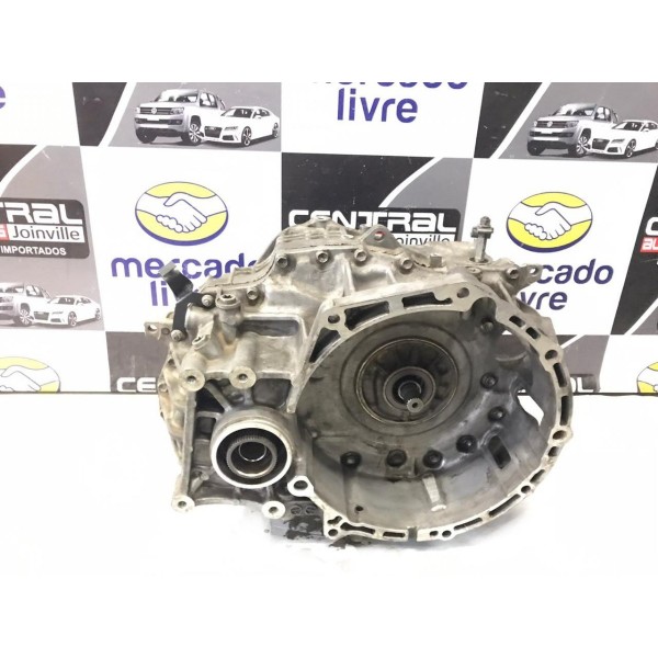 Caixa Marcha Câmbio Automático Vw Tiguan Tsi 2009 2010 2011