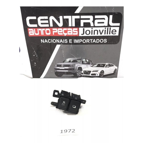 Botão Controle Estabilidade Nissan Kicks Aut 2017 2018