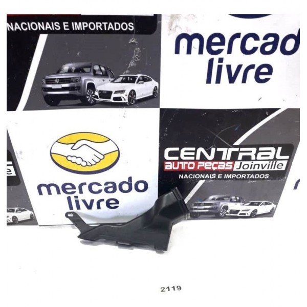 Duto Ventilação Ar Interna Painel Audi A3 Sedan 2015 2016