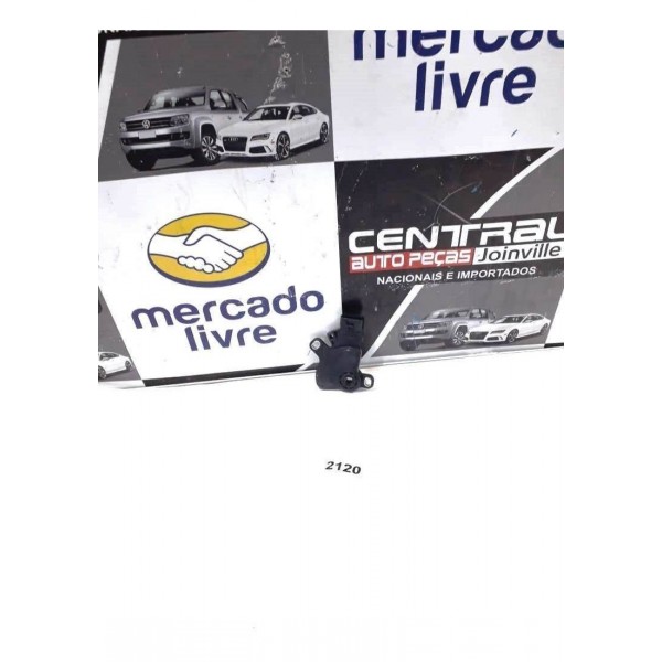 Chave Seletora Câmbio Automático Nissan Kicks 1.6 2017 2018