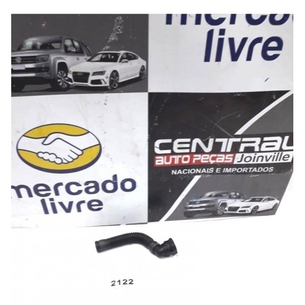 Mangueira Cano Respiro Filtro Ar Audi A3 Sedan 1.4 2015 2016
