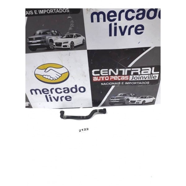 Mangueira Pressão Combustível Audi A3 Sedan 1.4 2015 2016
