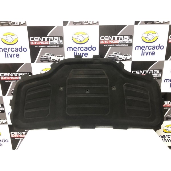Forro Acabamento Capo Dianteiro Audi Q5 S-line 2019 2020
