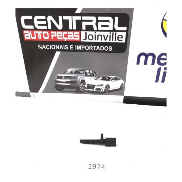 Sensor Abs Dianteiro Audi Q5 2.0 S-line 2019 2020